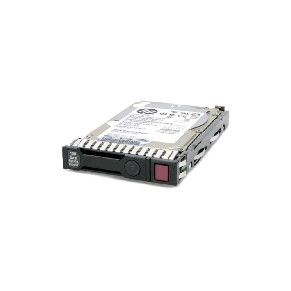 HP [872479-K21] 1.2TB 10krpm SC 2.5型 12G SAS DS ハードディスク