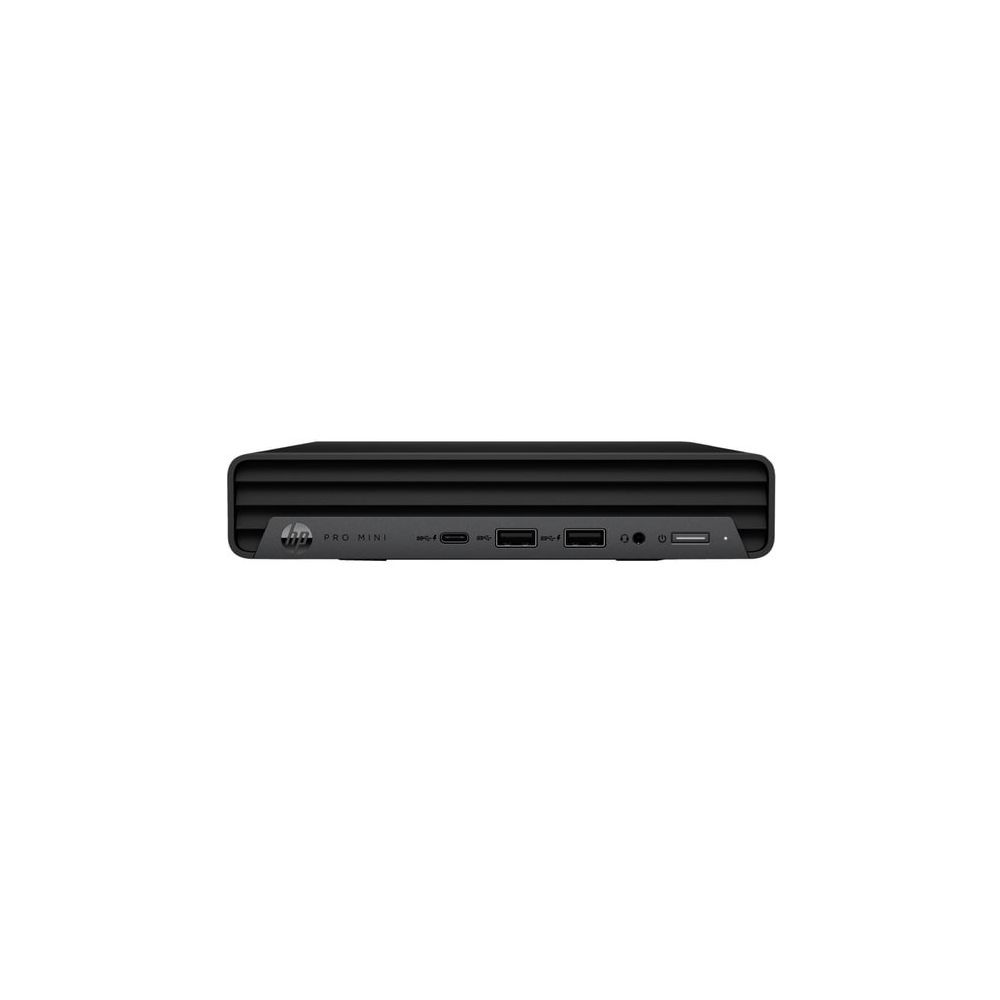 HP 998D3ET Pro Mini 400 G9 I7-13700T 16 GB DDR4 RAM 512 GB SSD FreeDos Mini Masaüstü Bilgisayar