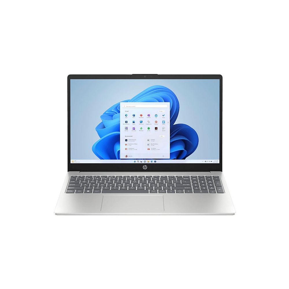 HP AI 15-FD2035NT D6GV8EA Ultra 5 225U 8GB RAM 512GB SSD Windows 11 Home 15.6 inç Laptop