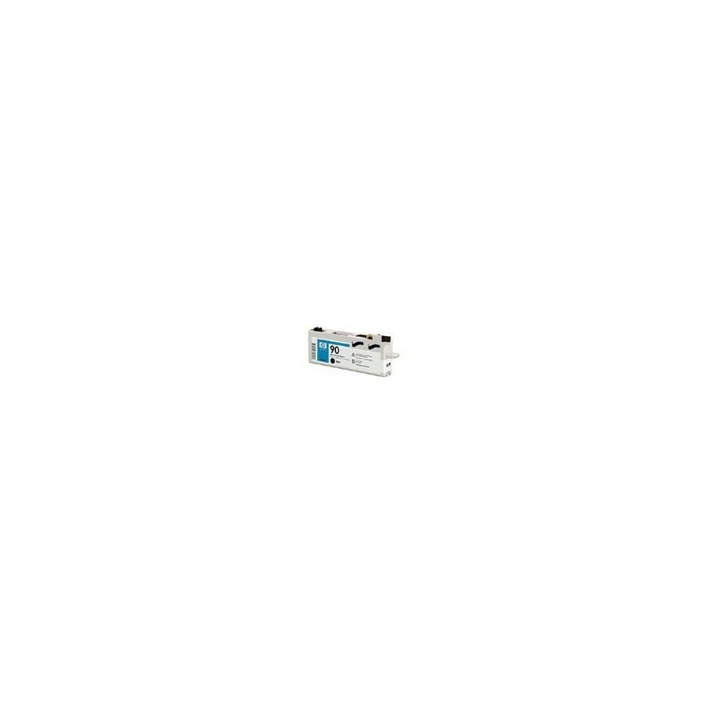 HP C5096A Siyah Baskı Kafa Temizleyici 