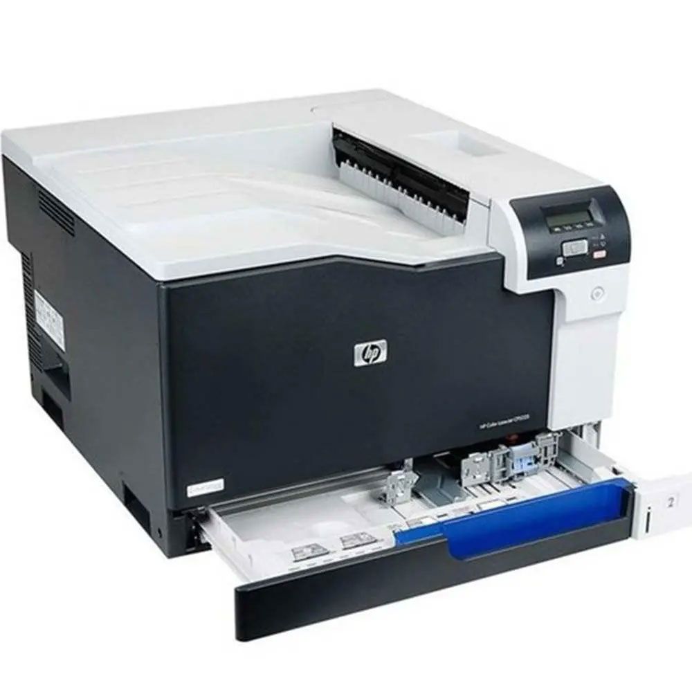 HP Color Laserjet Professional CP5225N Lazer Yazıcı Fiyatları | Cimri