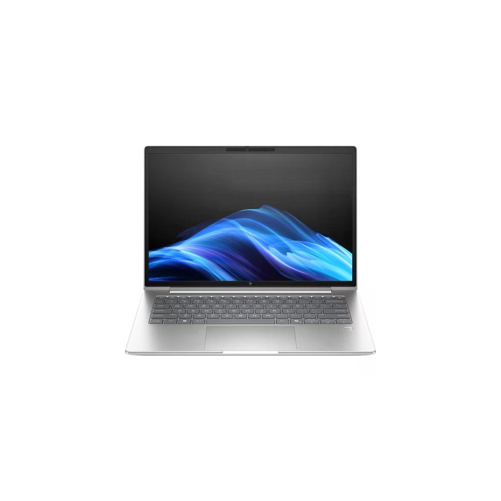 HP EliteBook 6 AI G1i CV0G3ET Ultra 5 225U 24GB RAM 512GB SSD Windows 11 Pro 14 inç Laptop - Notebook