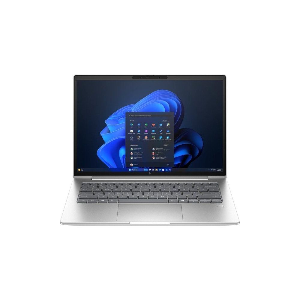 HP EliteBook 640 G11 B2PK3ES Ultra 5 125U 12GB RAM 512GB SSD FreeDOS 14 inç Laptop - Notebook