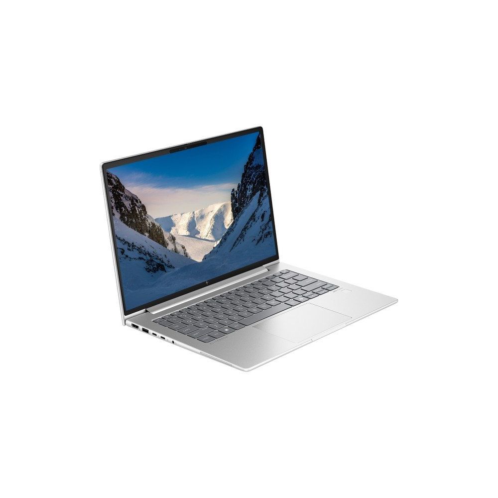 HP EliteBook 640 G11 B2PK3ES Ultra 5 125U 40GB RAM 4TB SSD Windows 11 Home 14 inç Laptop