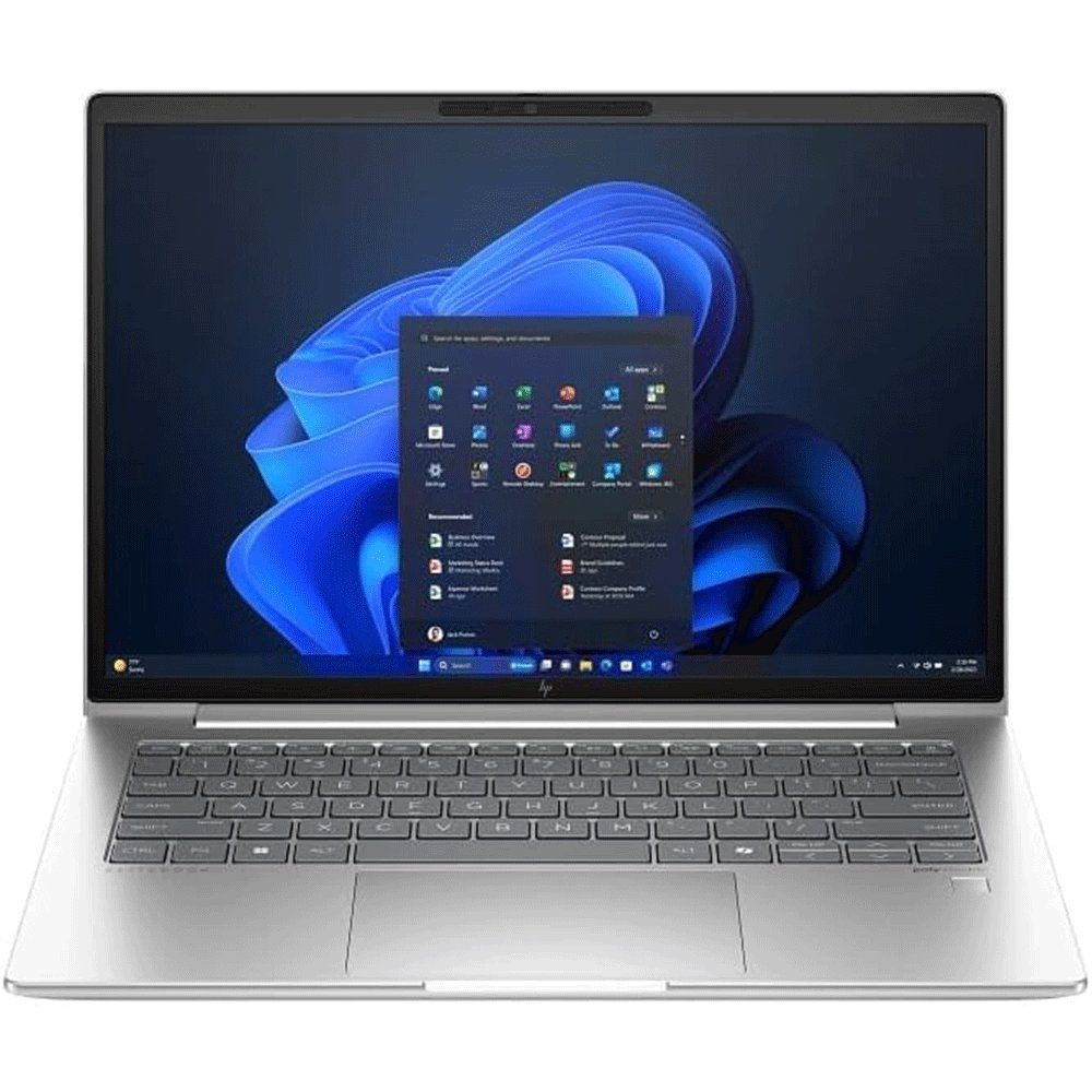 HP EliteBook 640 G11 B2RK9ES Ultra 7 155U 16GB RAM 512GB FreeDOS 14 inç Laptop - Notebook