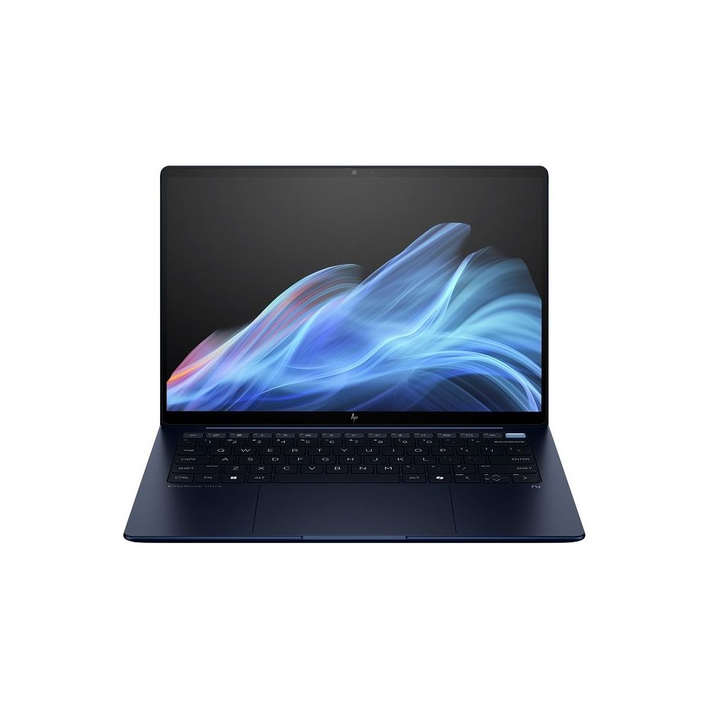 HP EliteBook Ultra G1i D30NSET Ultra 5 228V 32GB RAM 1TB SSD Windows 11 Pro 14 inç Laptop
