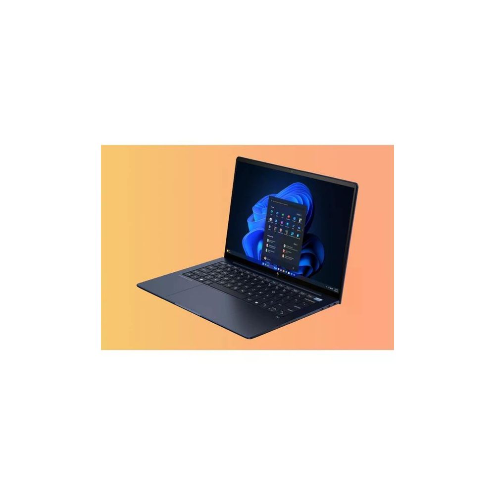 HP EliteBook Ultra G1i D30U4ET Ultra 7 258V 32GB RAM 1TB SSD Windows 11 Pro 14 inç Laptop