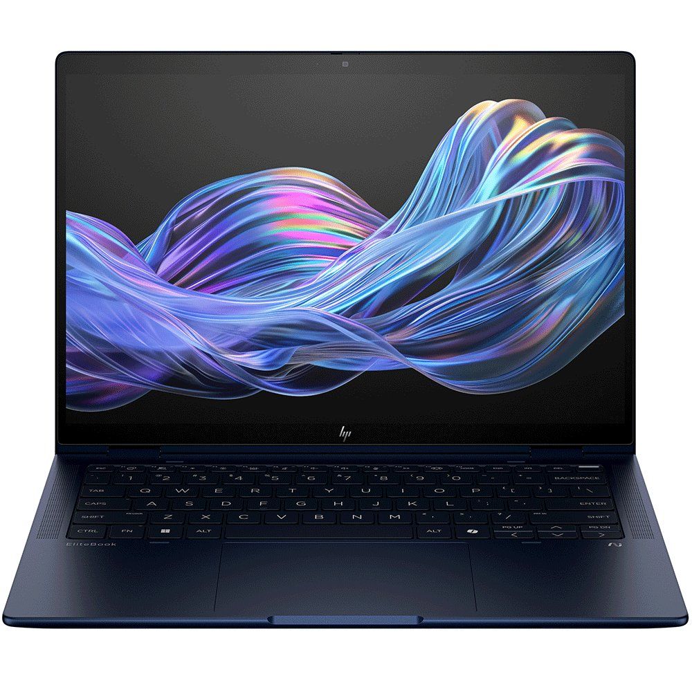 HP EliteBook X Flip G11 C9FX8ET Ultra 5 228V 32GB RAM 512GB SSD Windows 11 Pro 14 inç Laptop - Notebook