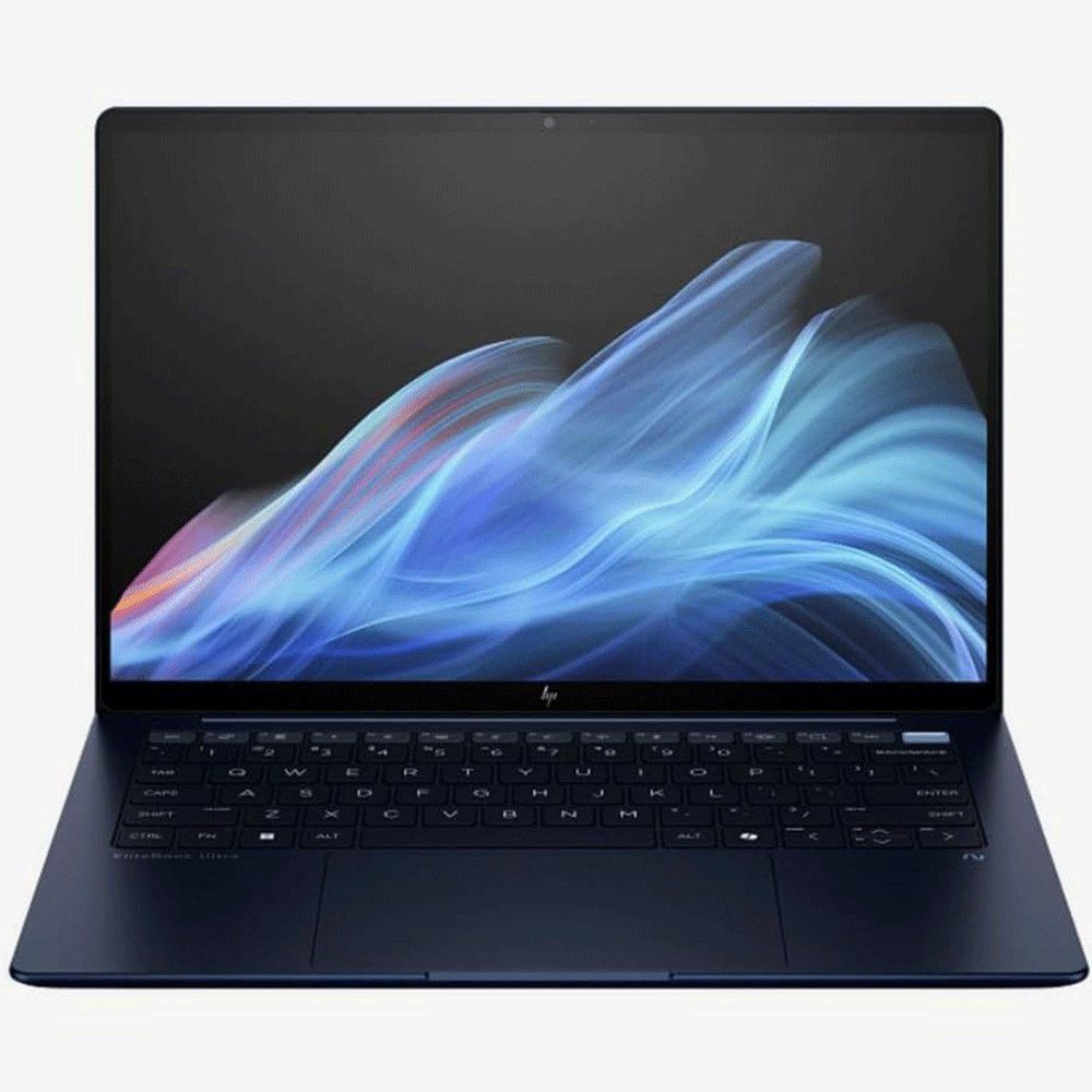 HP EliteBook X G11 B9ZS3ET Ultra 5 226V 16GB RAM 512GB SSD Windows 11 Pro 14 inç Laptop - Notebook