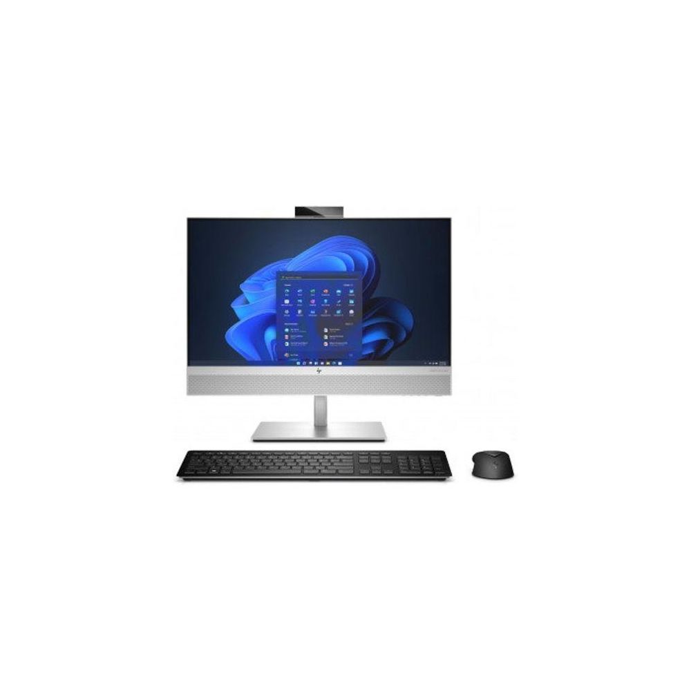 HP Eliteone 840 G9 6D9C5AW AIO i5-12500 16 GB 256 GB SSD 23.8 inç Touch W11PRO Dizüstü Bilgisayar