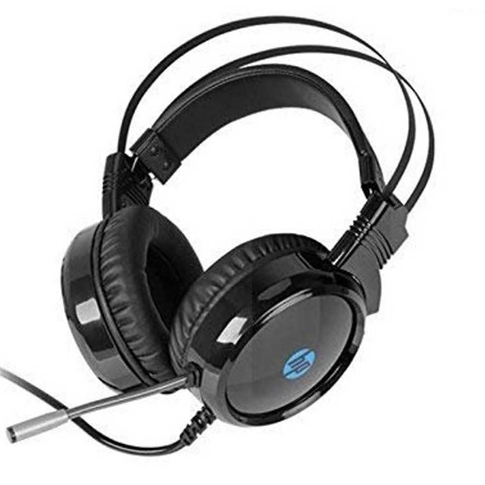 HP H120 Mikrofonlu Oyuncu Kulaklığı