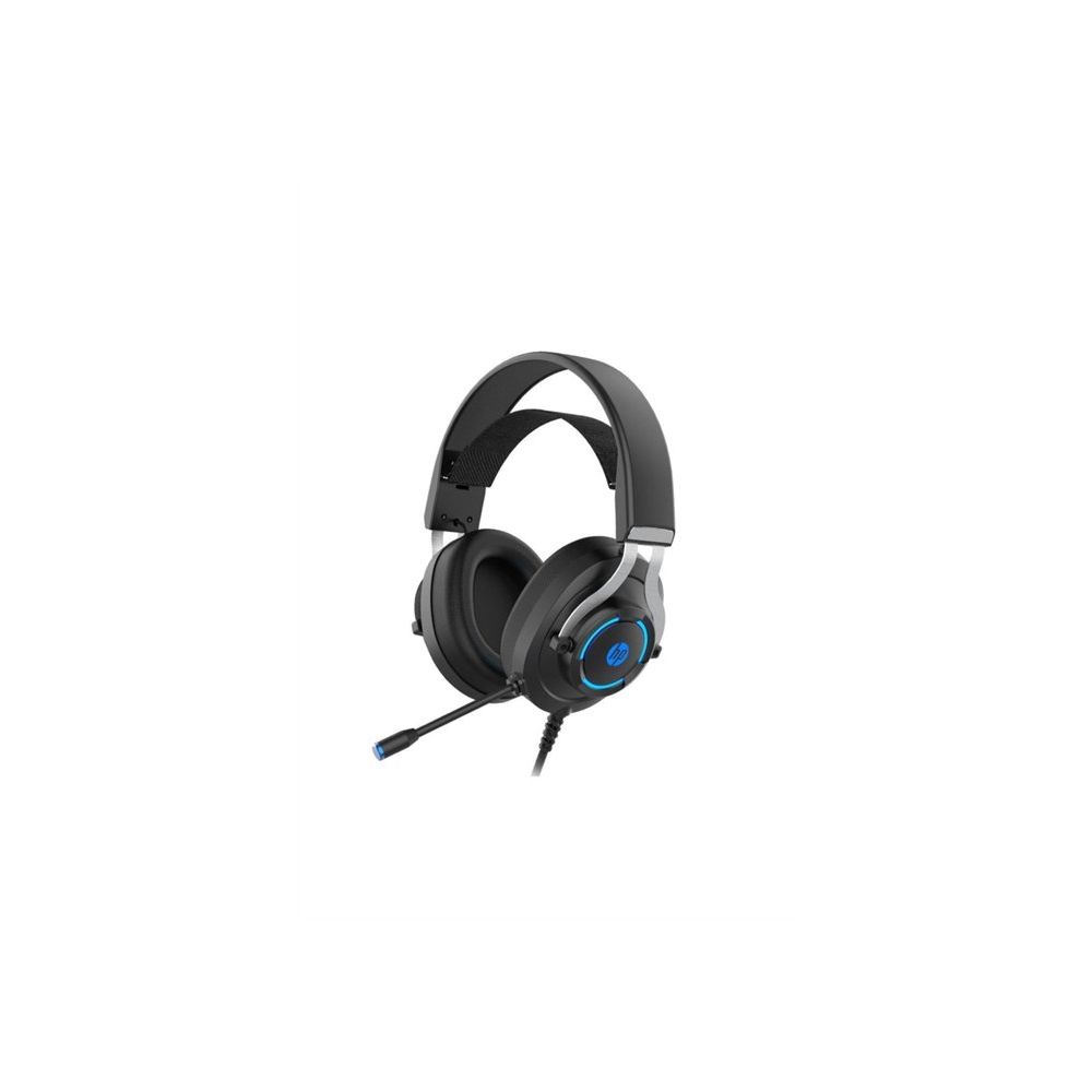 HP H360GS 7.1 Surround Oyuncu Kulaklığı 