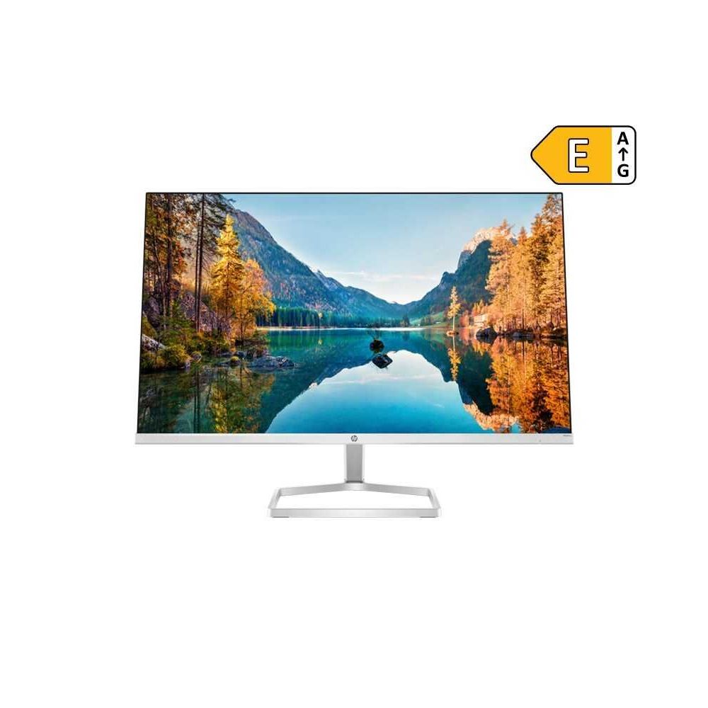 HP M24FW 2D9K1AA 5 ms 75Hz 23.8 FullHD HDMI VGA IPS FreeSync LED Monitör