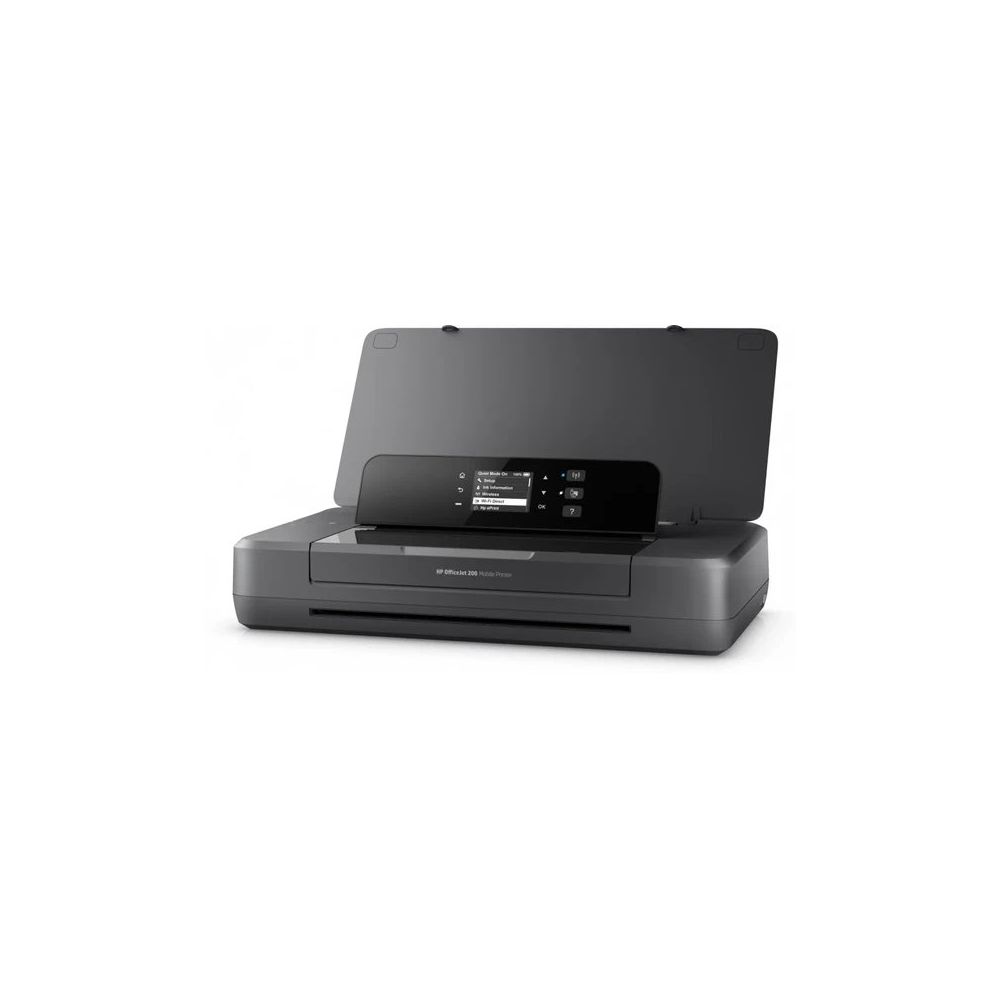 HP OfficeJet 200 CZ993A Mobil Yazıcı Fiyatları