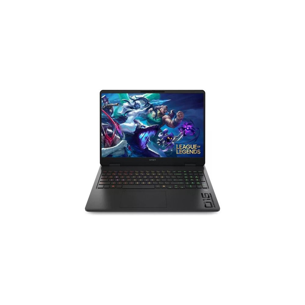 HP OMEN 16-AM0040NT CD8L8EA Ultra 7 255H 32GB RAM 2TB SSD RTX 5070 FreeDOS 16 Inç Oyun Bilgisayarı