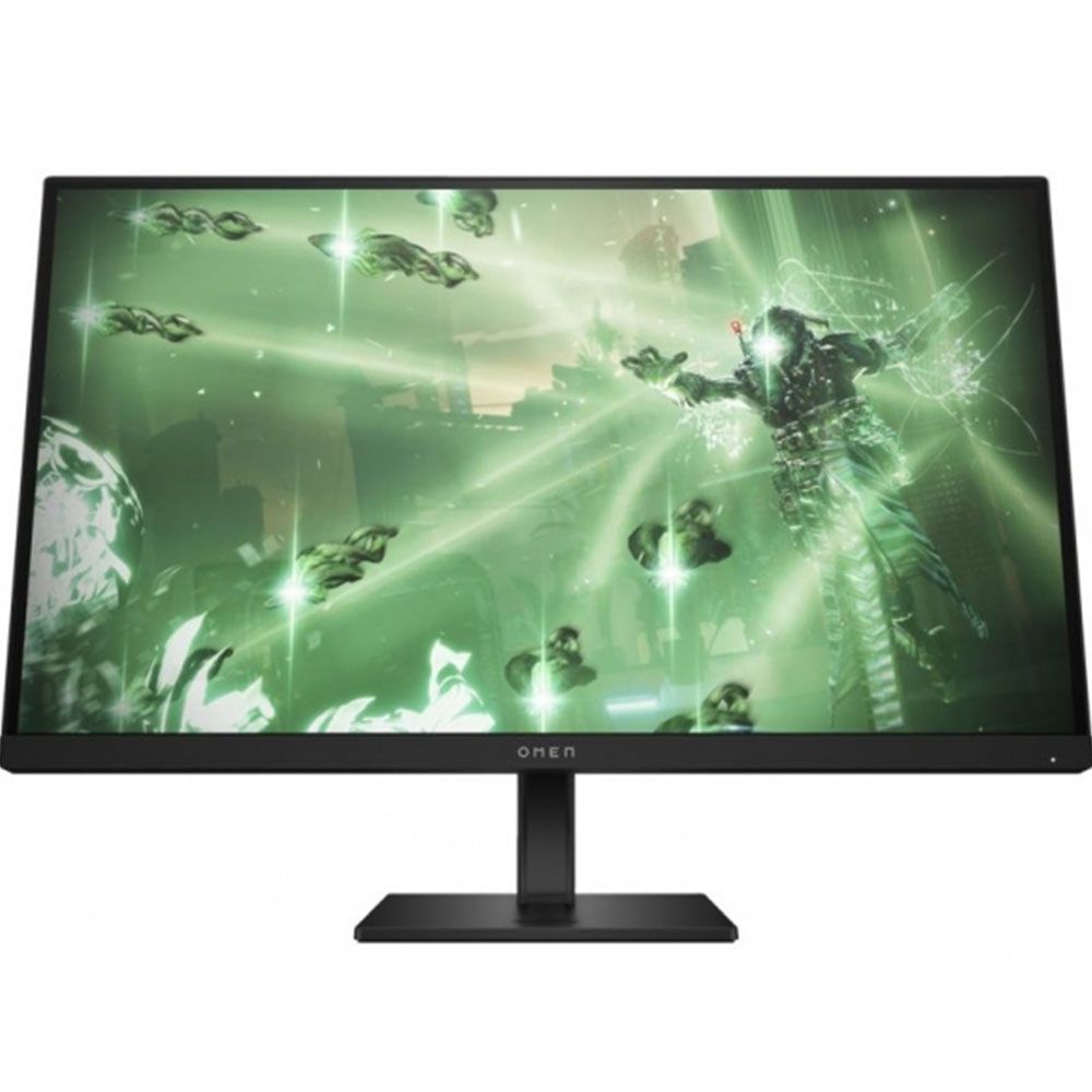 HP OMEN 27Q 780H4E9 27 inç 165Hz 1ms Monitör