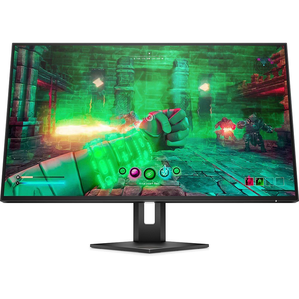 HP OMEN 27U 3G6W0E9 27 inç 144Hz 1ms 4K Oyuncu Monitörü