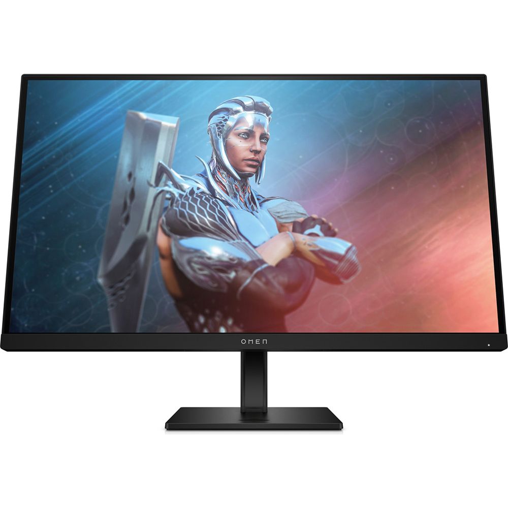 HP OMEN 780F9E9 27 inç 165Hz 1ms Oyuncu Monitörü