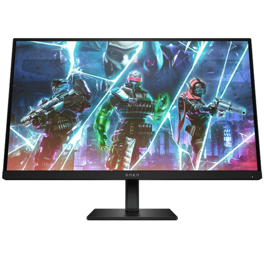 HP OMEN 780G5AA 27 inç 240Hz Oyuncu Monitörü