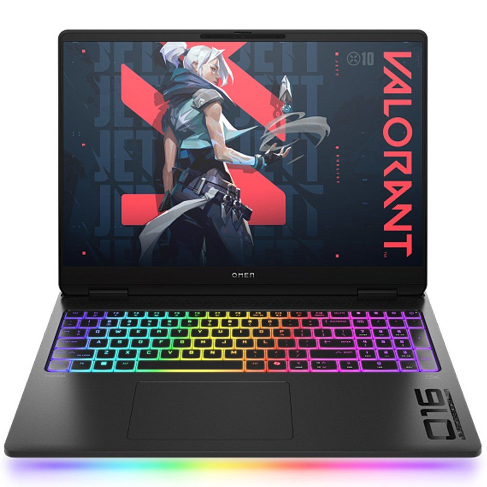 HP OMEN MAX 16-AK0004NT BQ1X9EA Ryzen AI 9 HX 375 RTX 5070 Ti 32GB RAM 1TB Windows 11 Home 16 inç Oyun Bilgisayarı