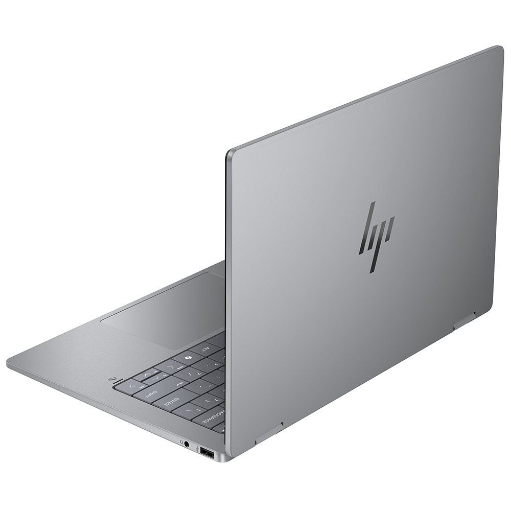 HP OmniBook X Flip 14-FM0000NT BS9X2EA Ultra 7 258V 32GB RAM 2TB