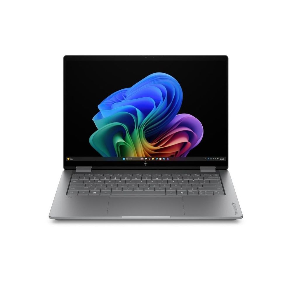 HP OmniBook X Flip 14-KB0000NT D62BGEA Ultra 9 386H 32GB RAM 1TB SSD Windows 11 Home 14 inç Laptop