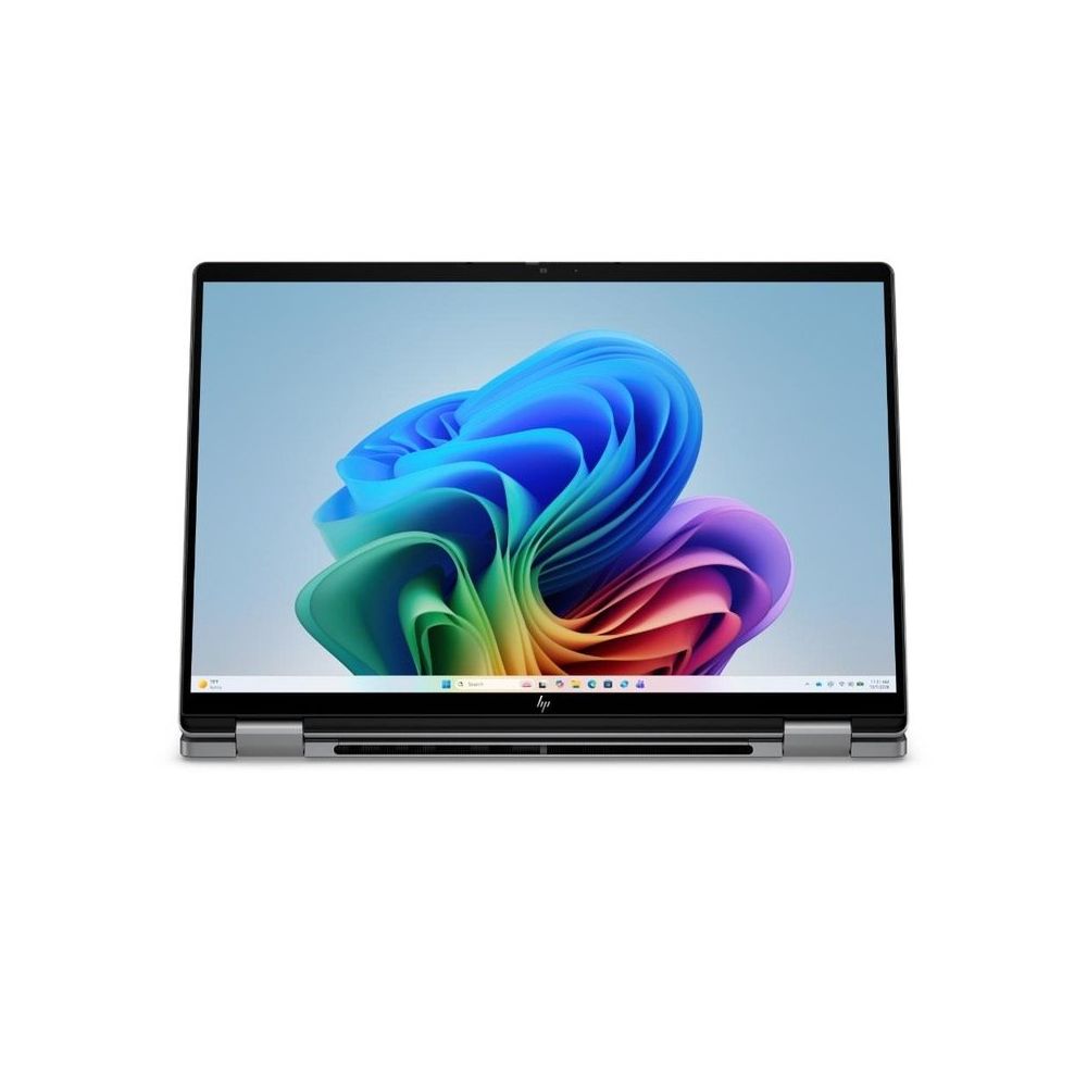 HP OmniBook X Flip 14-KB0001NT D62BHEA Ultra 7 356H 32GB RAM 1TB SSD Windows 11 Home 14 inç Laptop