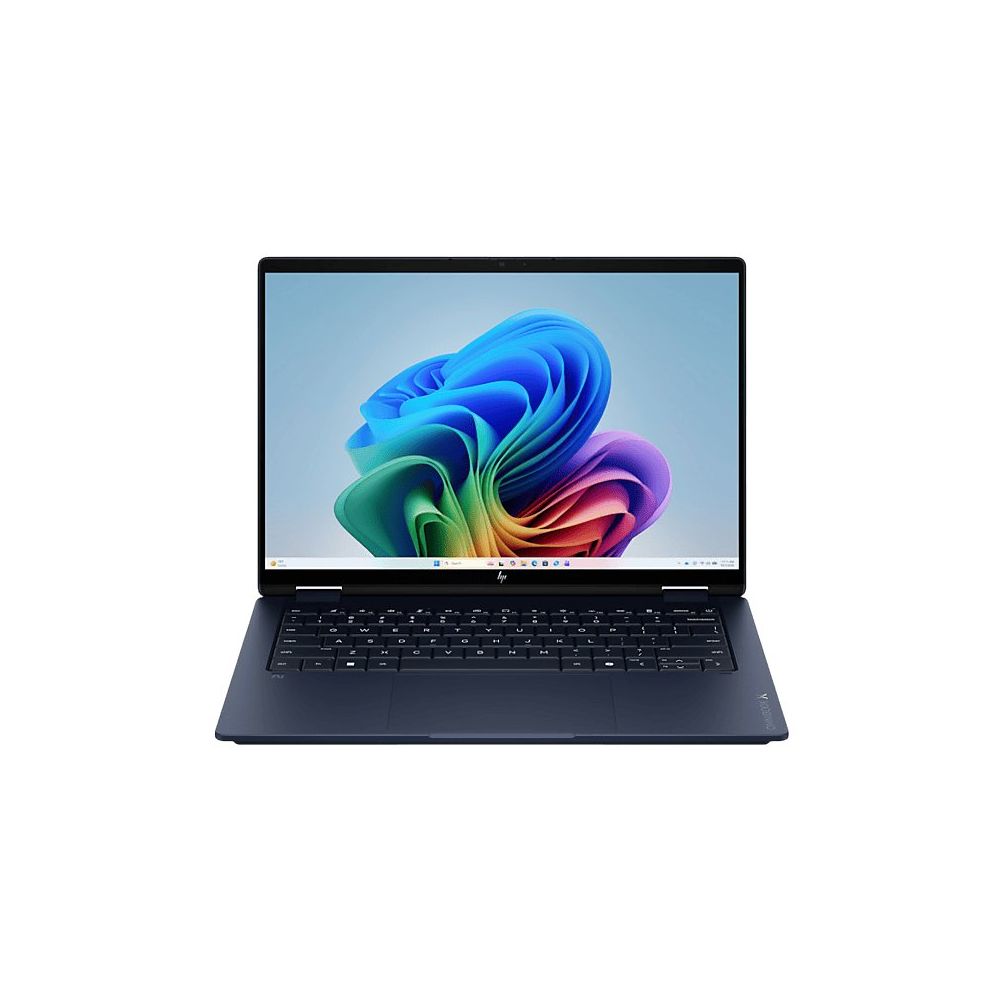 HP OmniBook X Flip AI 2-in-1 14-KB0004NT D62BLEA Ultra 5 325 16GB RAM 512GB SSD Windows 11 Home 14 inç Laptop