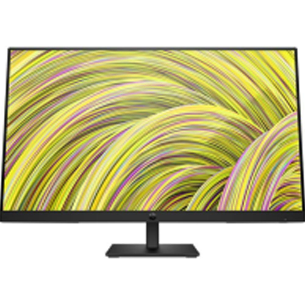 HP P27H G5 64W41AA 27 inç Monitör