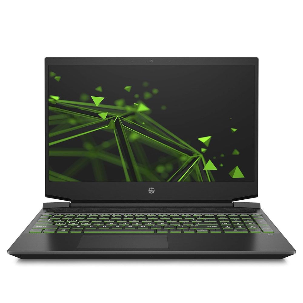 HP Pavilion 15-EC0005NT 8BN44EA AMD Ryzen 5 3550H 8GB Ram 256GB
