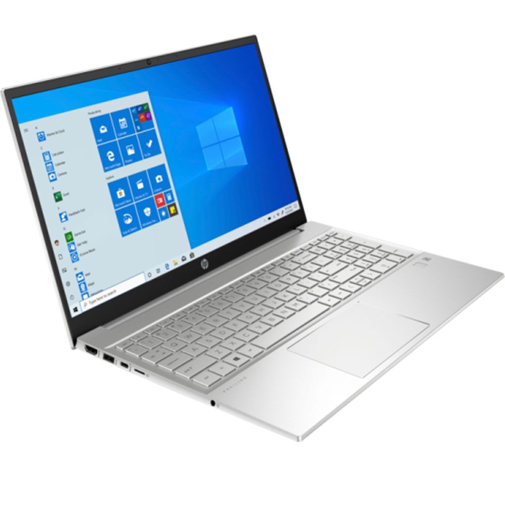 HP Pavilion 15-EH3009NT 7P6A8EA Ryzen 5 7530U 8GB RAM 512GB SSD