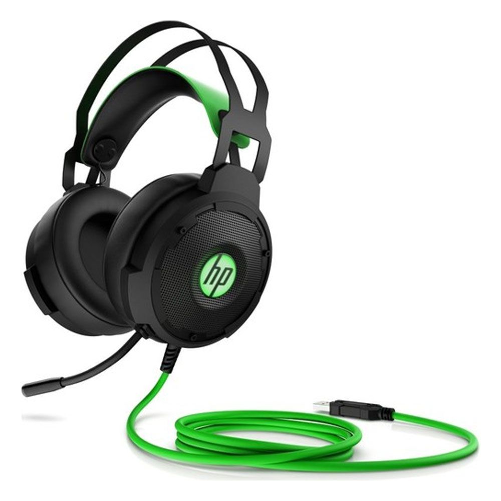 HP Pavilion 600 4BX33AA Gaming Oyuncu Kulaklık