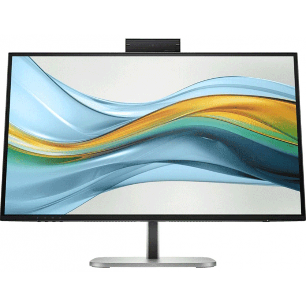 HP Pro 527PM 9E0Y9UT 27 inç 75Hz 5ms IPS Video Konferans Monitörü