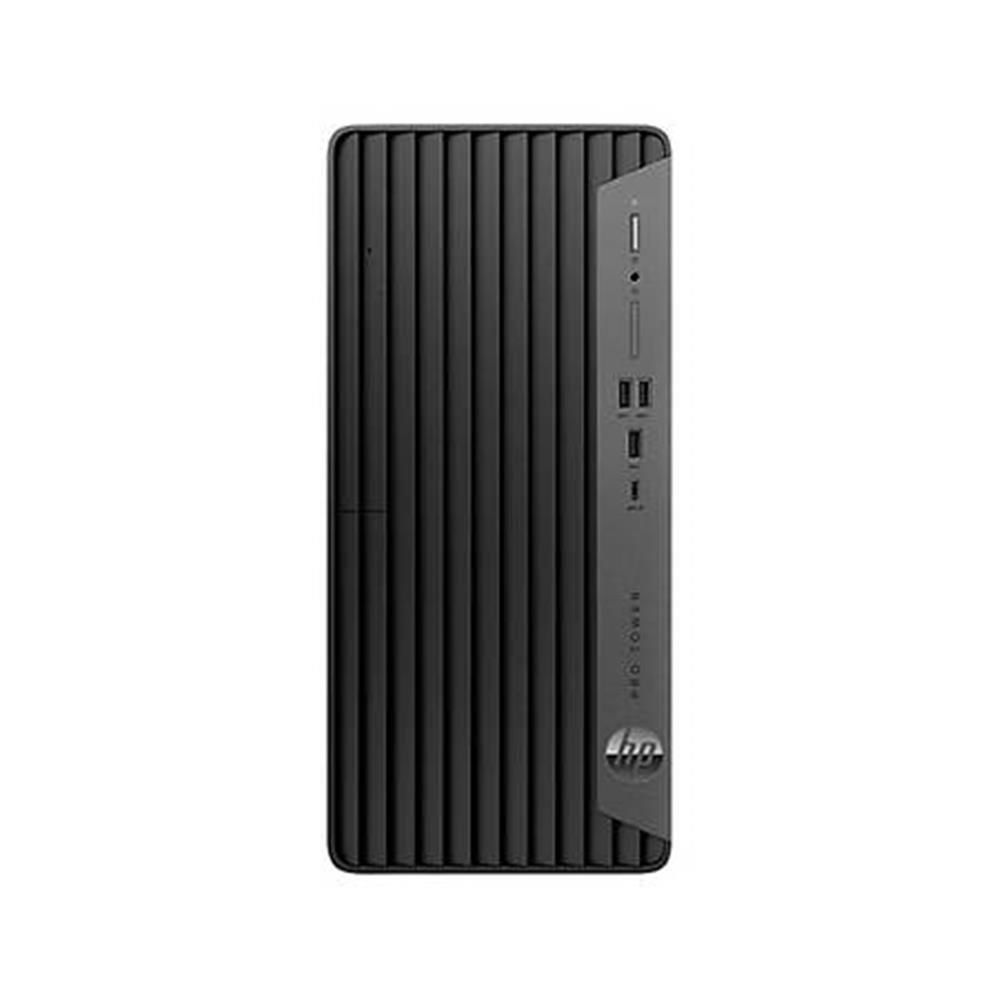 HP Pro Tower 290 G9 8T2X0ES i3-13100 8 GB 512 GB SSD O-B UHD770 Freedos Masaüstü Bilgisayar