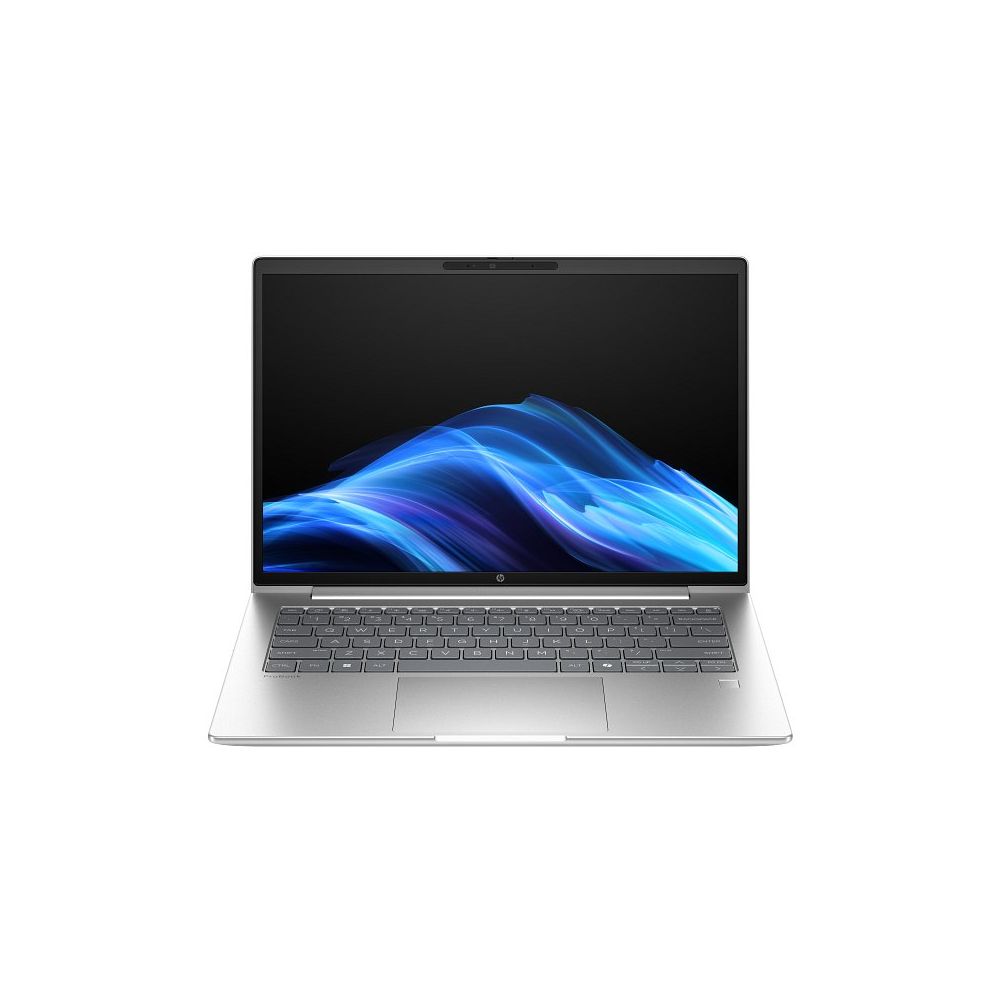 HP ProBook 4 G1İ AI D36KKET Ultra 7 255U 24GB RAM 512GB SSD Windows 11 Pro 14 inç Laptop