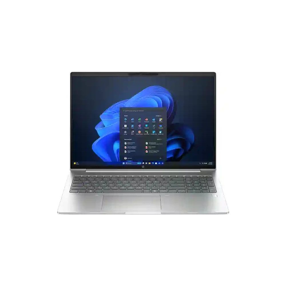 HP ProBook 4 G1i D03KJET Ultra 7 255U 24GB RAM 1TB SSD FreeDOS 16 inç Laptop - Notebook
