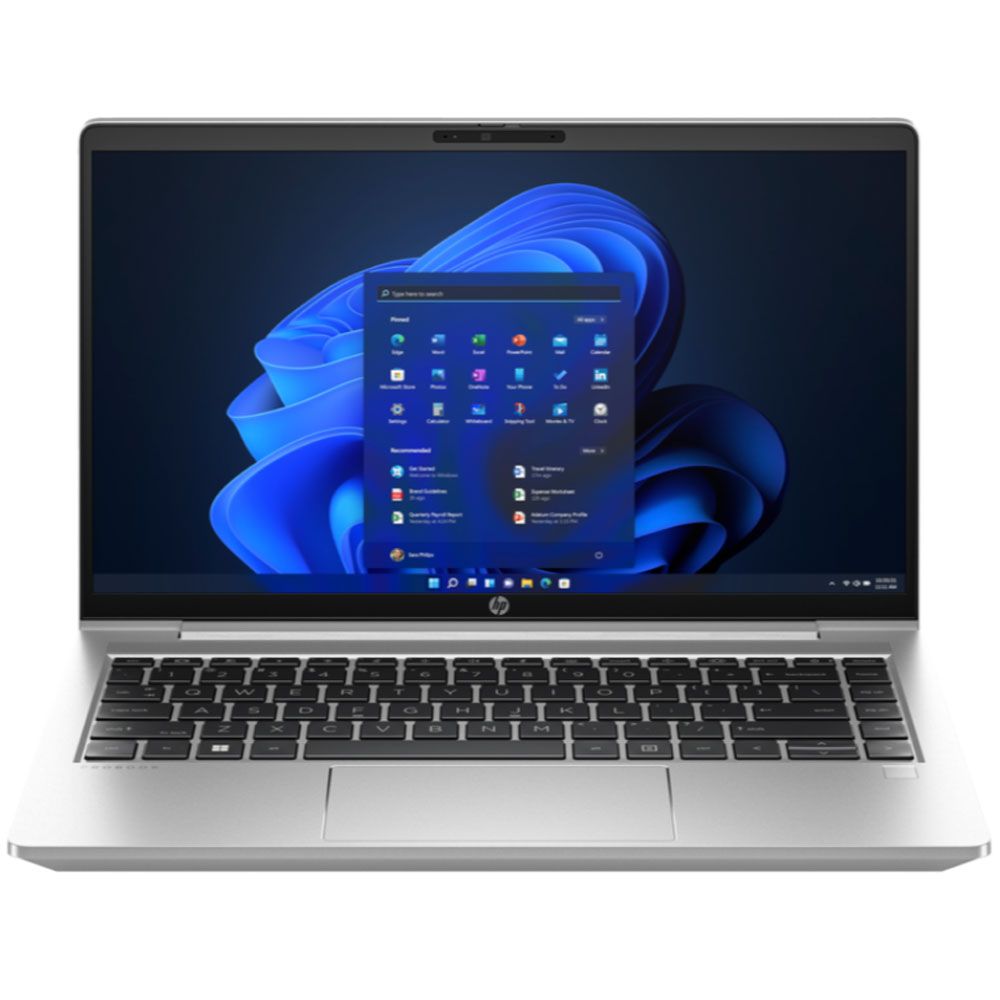 HP ProBook 440 G10 8A568EA i5-1335U 8GB RAM 512GB SSD 4GB RTX 2050 FreeDOS 14 inç Oyun Bilgisayarı