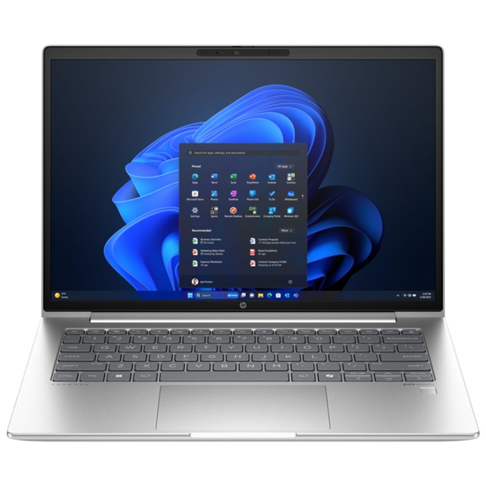 HP ProBook 440 G11 A22YSEA Ultra 7 155U 8GB RAM 512GB SSD FreeDOS 14 inç Laptop - Notebook