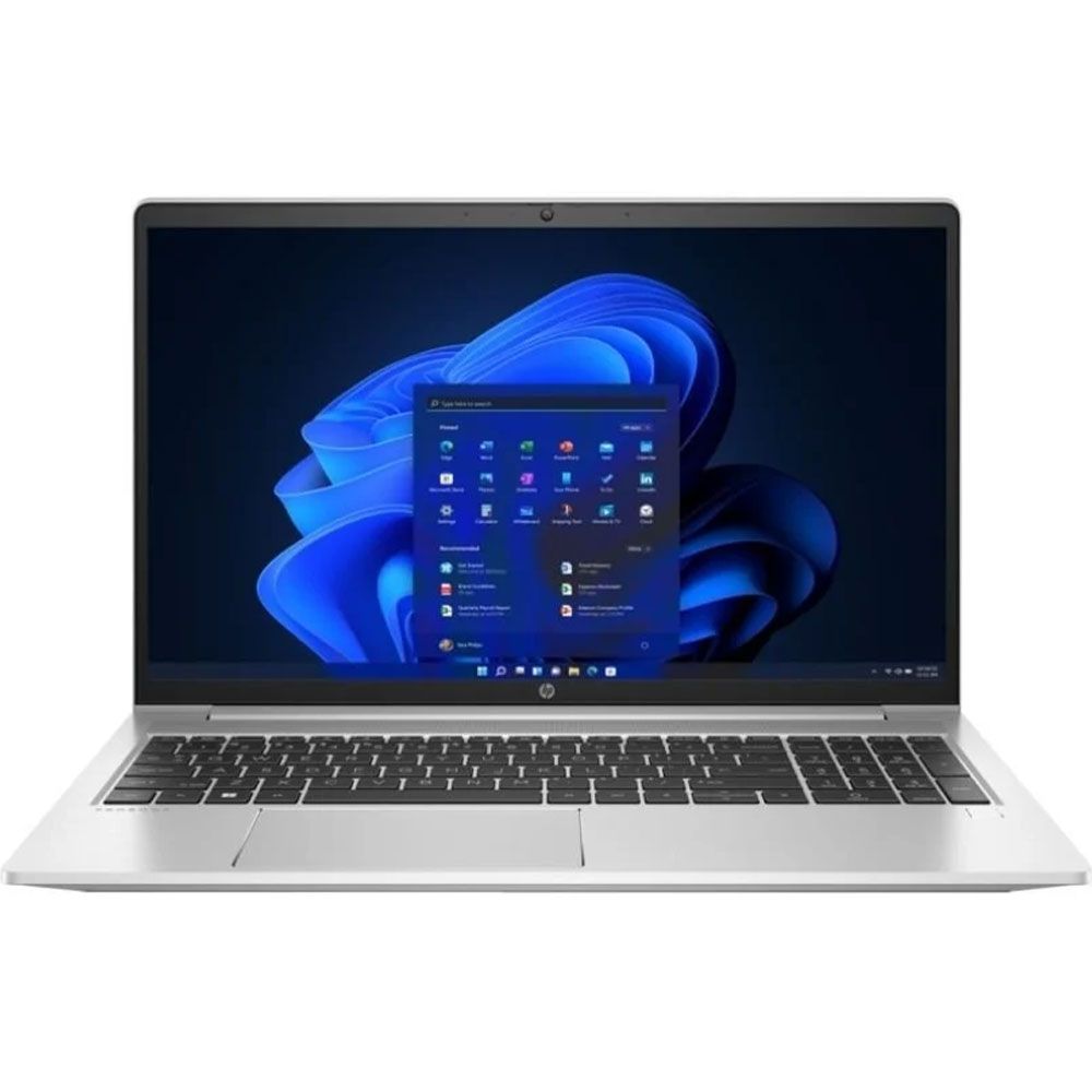 HP ProBook 450 G9 6F272EA Intel Core i5-1235U 8GB RAM 256GB SSD Windows 11 Pro 15.6 inç Laptop - Notebook
