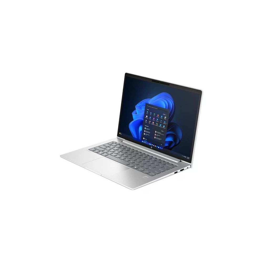 HP ProBook Ai 4 G1i B9YL6ET Ultra 7 255U 16GB RAM 512GB SSD Windows 11 Pro 14 inç Laptop