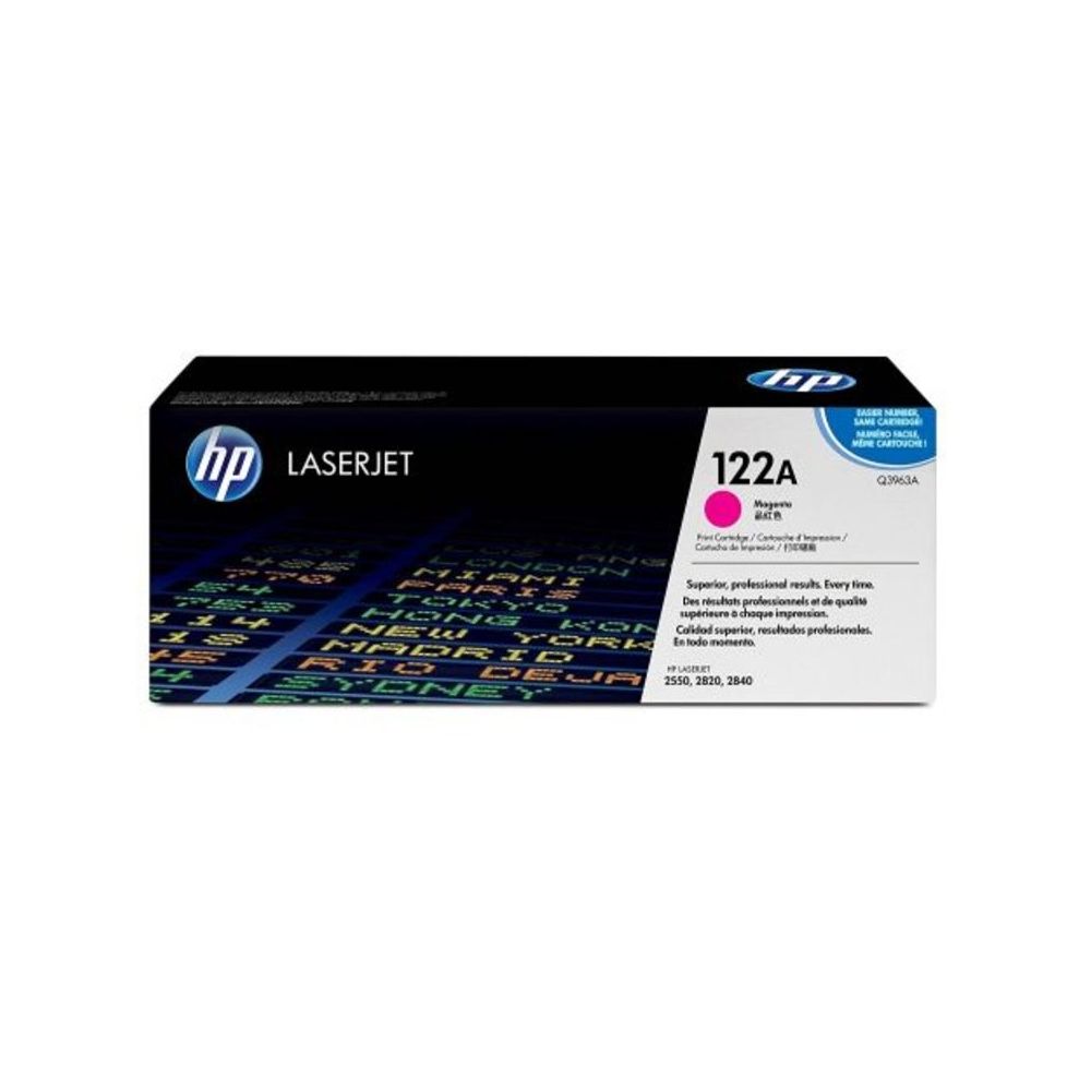 HP Q3963A Kırmızı 122A Uyumlu Toner Fiyatları | Cimri