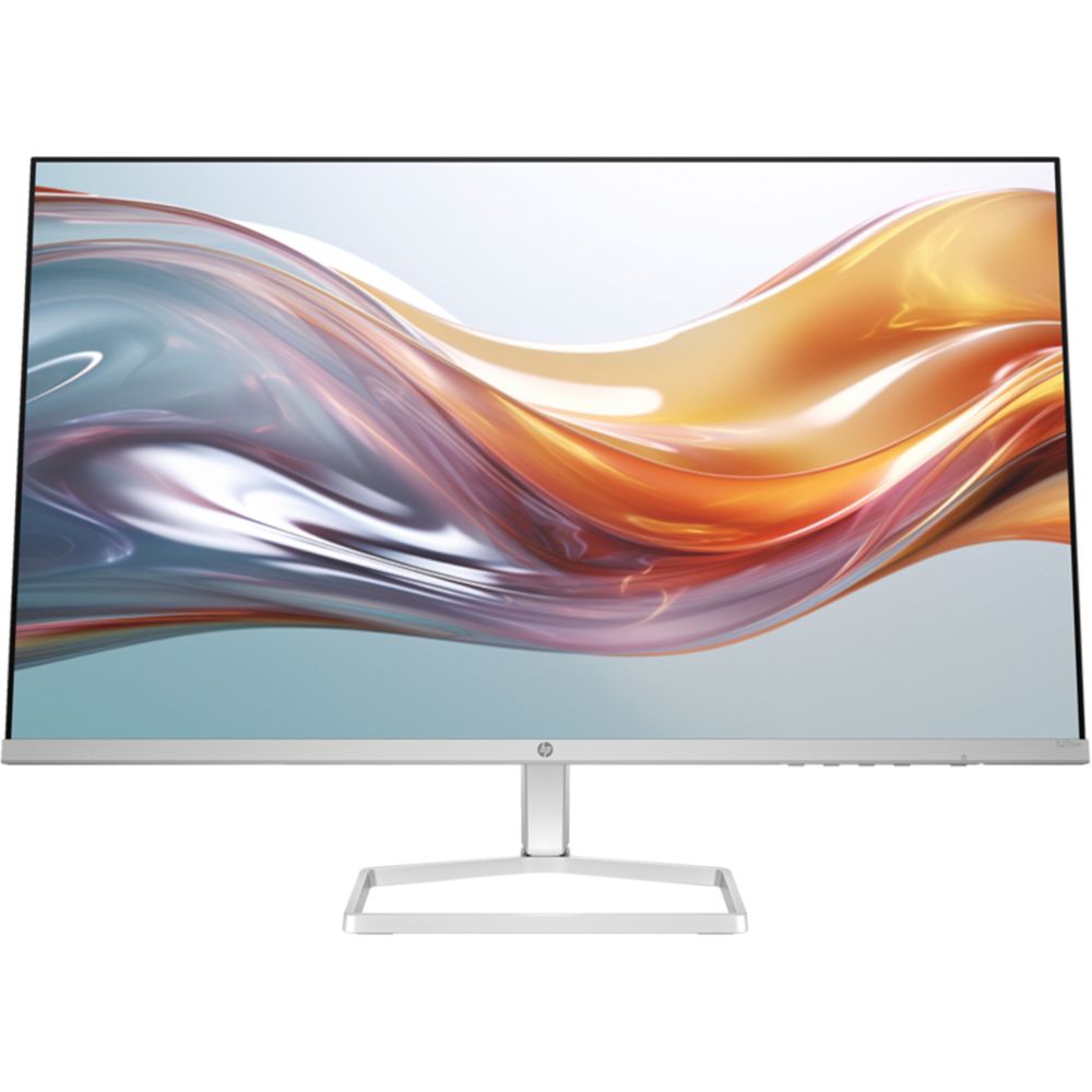 HP Series 5 527sw 94F46E9 27 inç 100Hz 5ms IPS Beyaz Monitör