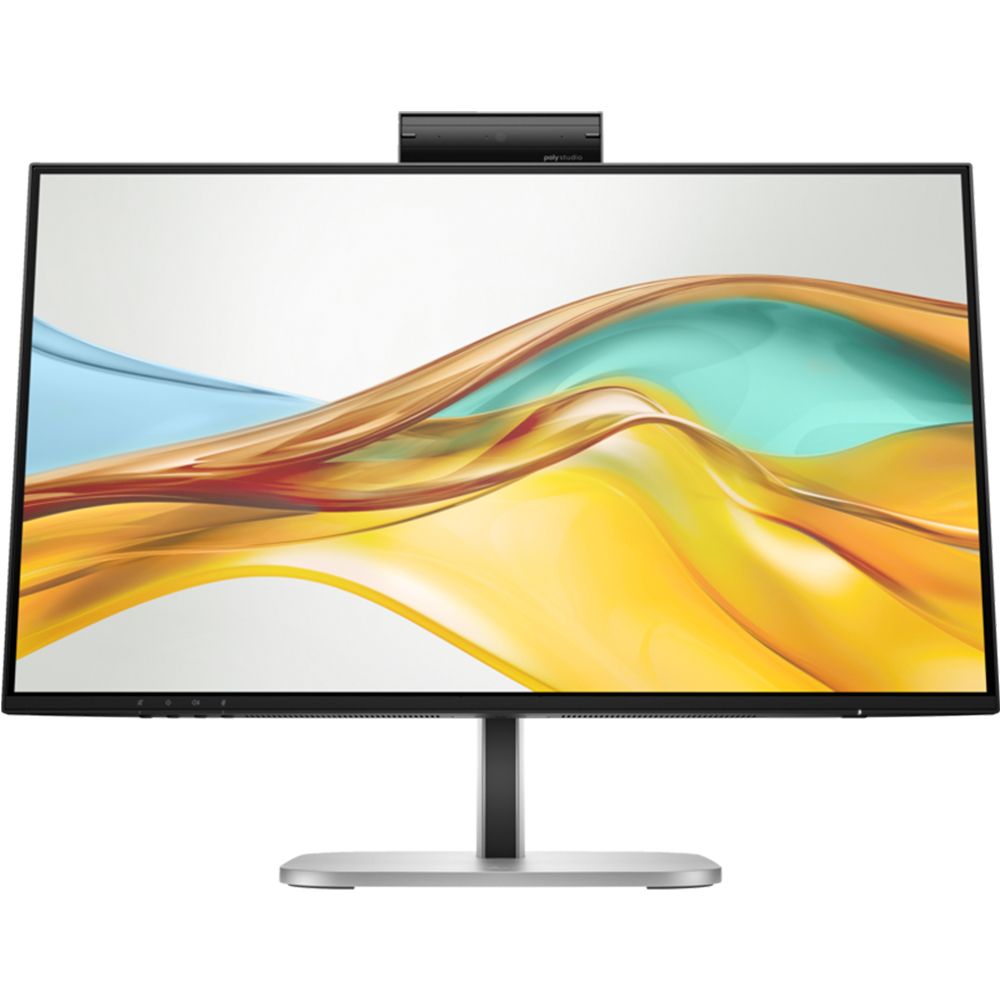 HP Series 5 Pro 9E0G9UT 23.8 inç 5ms Monitör