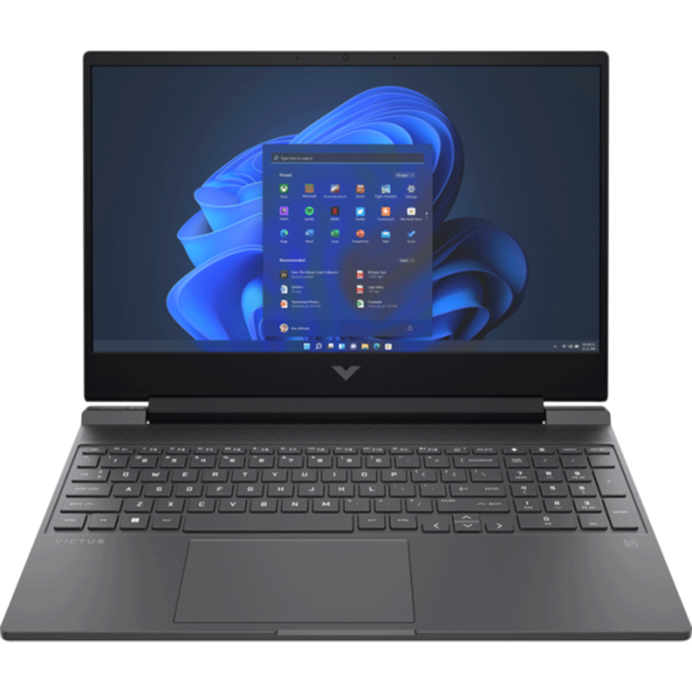 HP Victus 15-FA1073NT B10MZEA10 i7-12650H 32GB RAM 512GB SSD RTX 4050 Windows 11 Pro 15.6 inç Oyun Bilgisayarı