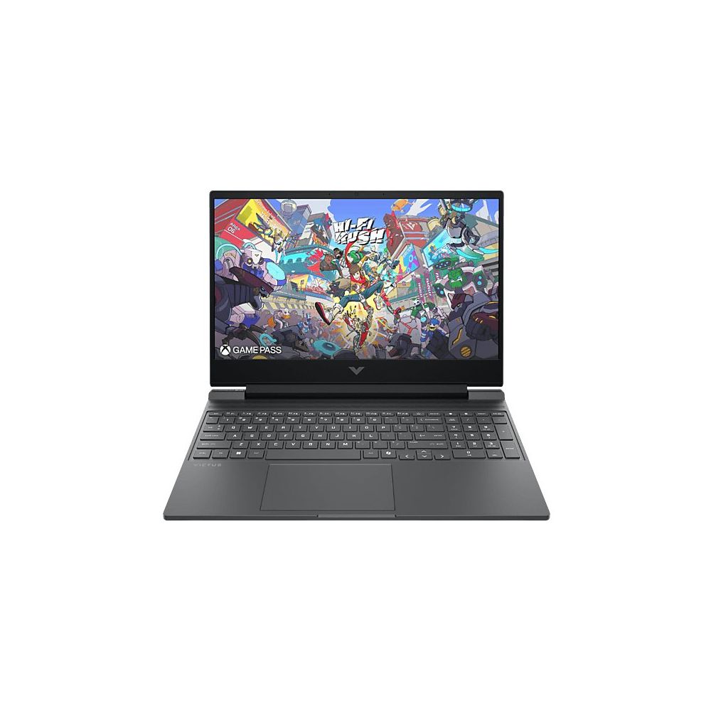 Hp Victus 15-FA2041NT D2QF6EA Core 5 210H 24GB RAM 1TB SSD RTX 5060 Windows 11 Home 15.6 inç Oyun Bilgisayarı