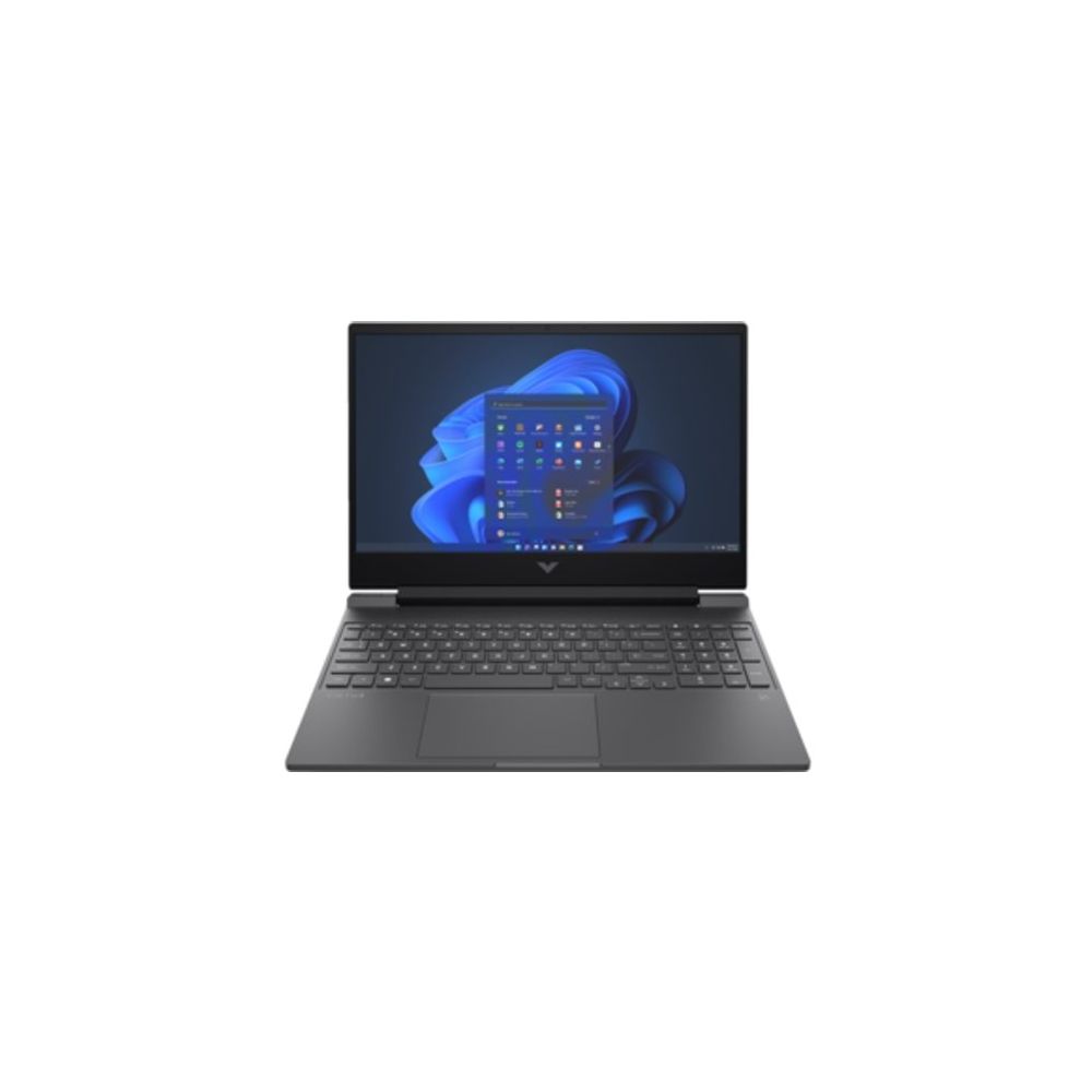 HP Victus 15-FB2004NT 9Z6M0EA Ryzen 5 8645HS 16GB RAM 512GB RTX 4060 Windows 11 Home 15.6 inç Oyun Bilgisayarı