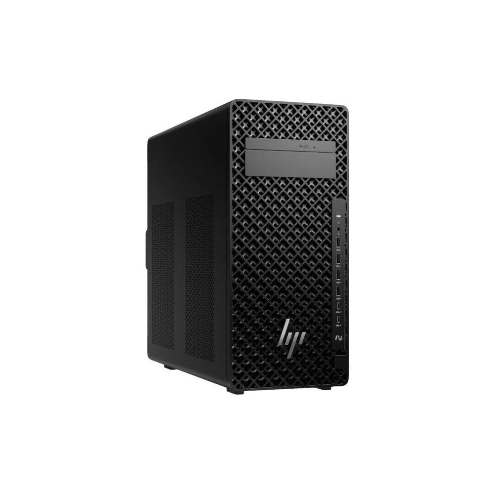HP Z2 G1i CU0J1ES Ultra 7 265K 32GB RAM 1TB SSD Windows 11 Pro Masaüstü Bilgisayar