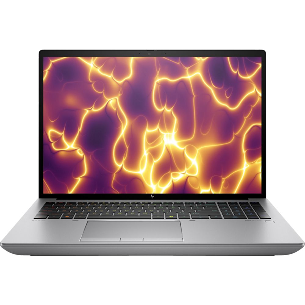 HP ZBook Fury 16 G11 5F9D3ES i9-14900HX 32GB RAM 1TB SSD RTX 4000 ADA Windows 11 Pro 16 inç Laptop - Notebook