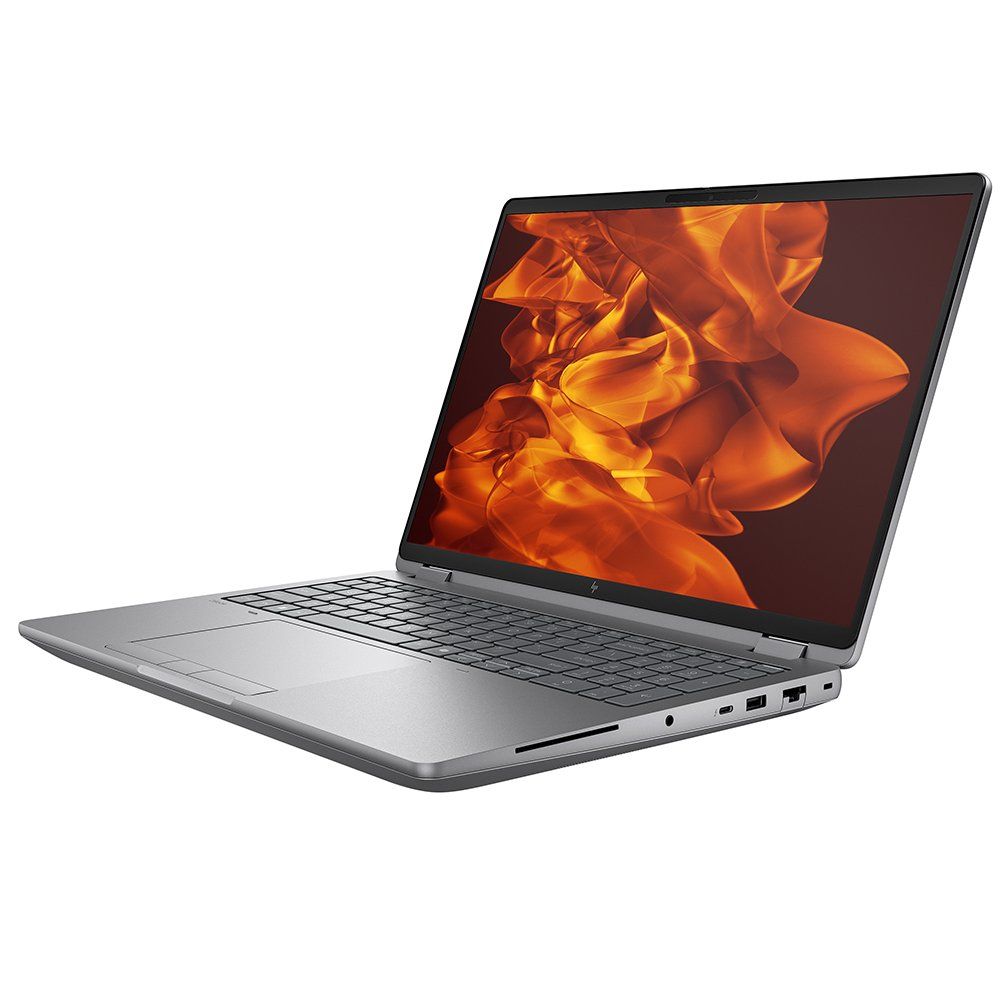 HP ZBook Fury 16 G1i C65G3ES Ultra 9 285HX 32GB RAM 1TB SSD RTX