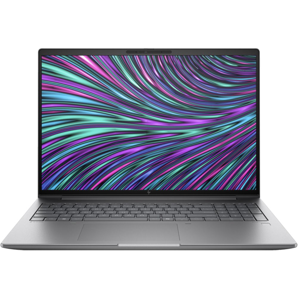 HP ZBook Power 16 G11 8T0V1EA Ultra 7 155H 32GB RAM 1TB SSD RTX
